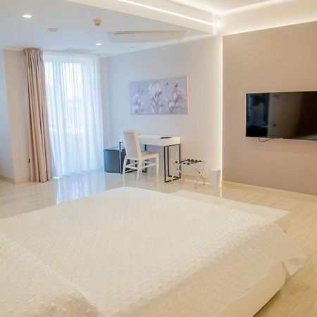 Hotel Ristorante Europa Venticano المظهر الخارجي الصورة
